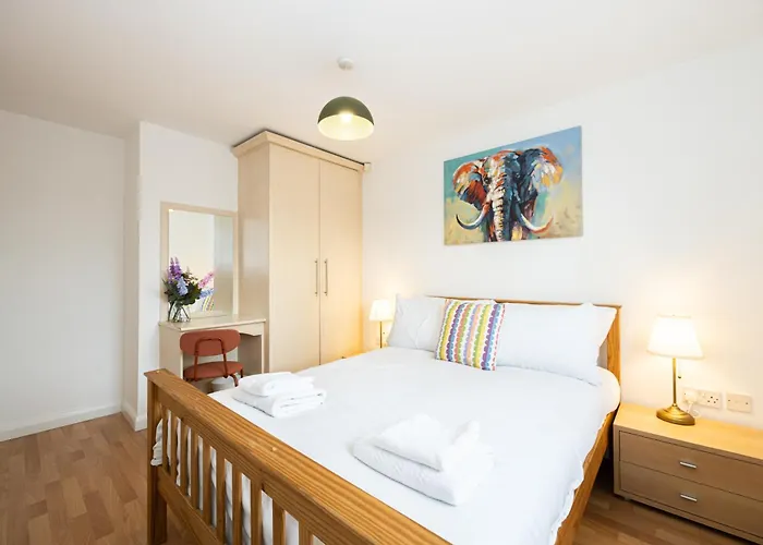 Withington Apartments