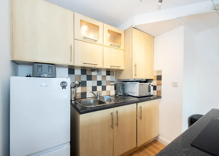 Withington Apartments