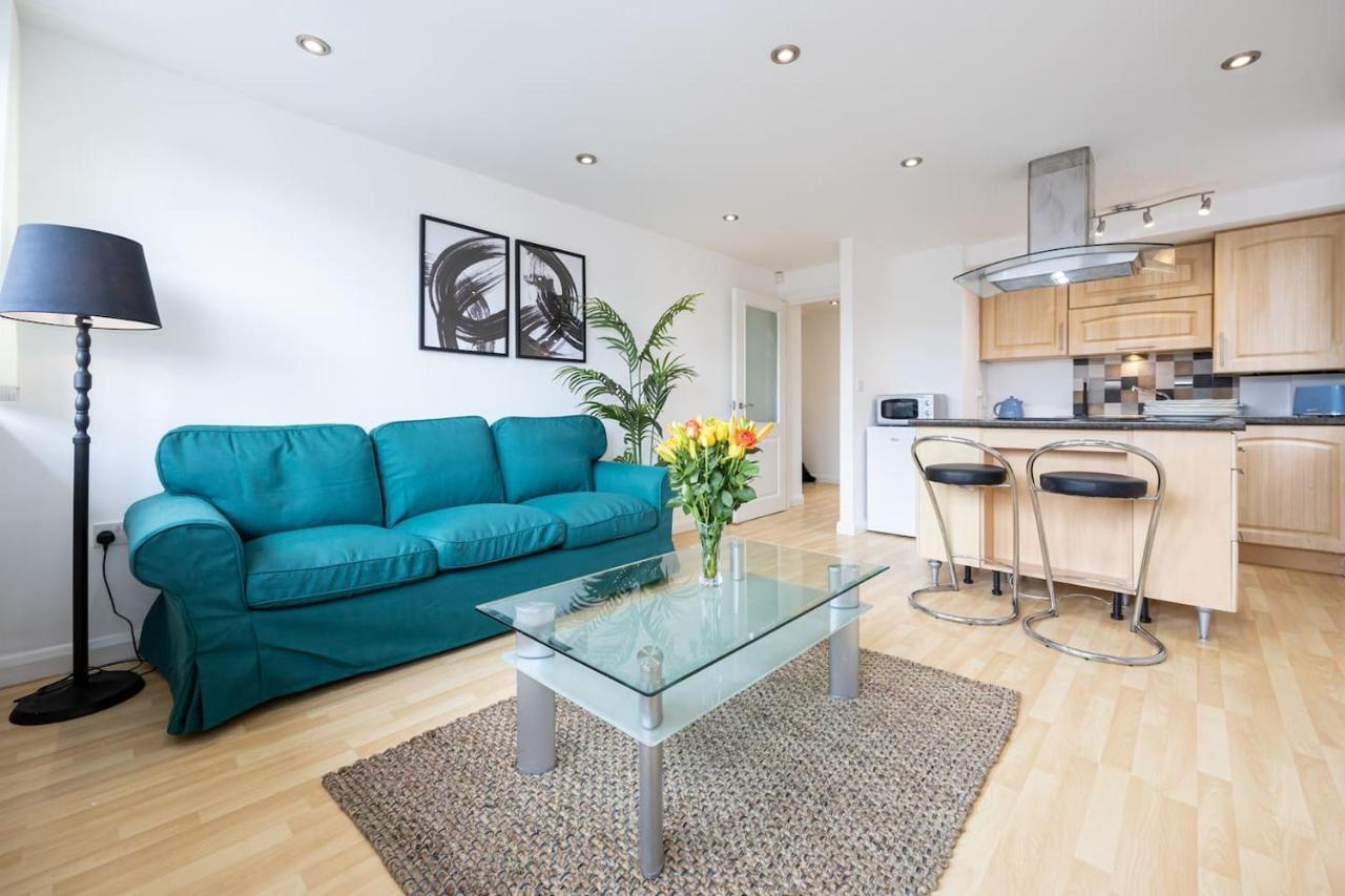 Appartamento Withington Manchester