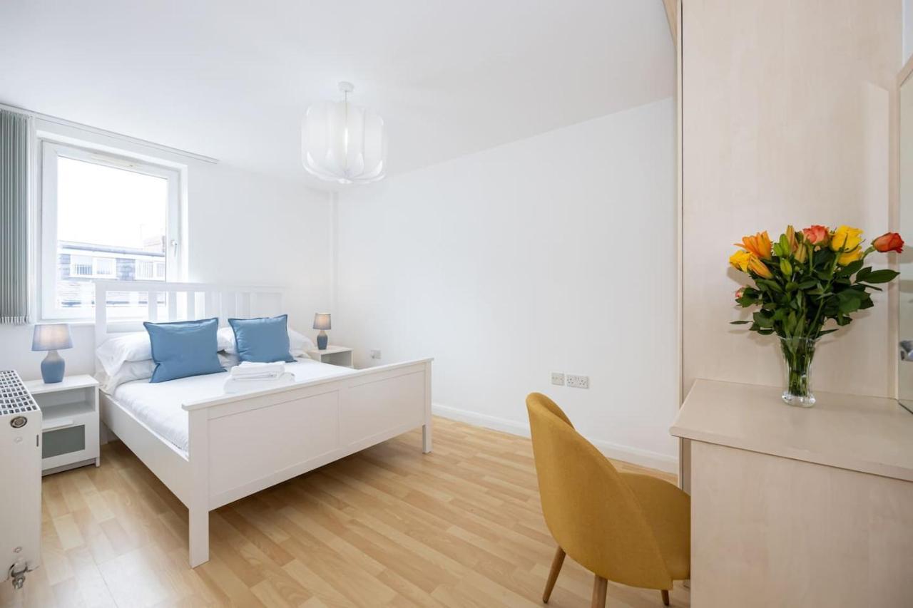 Withington Appartamento Manchester