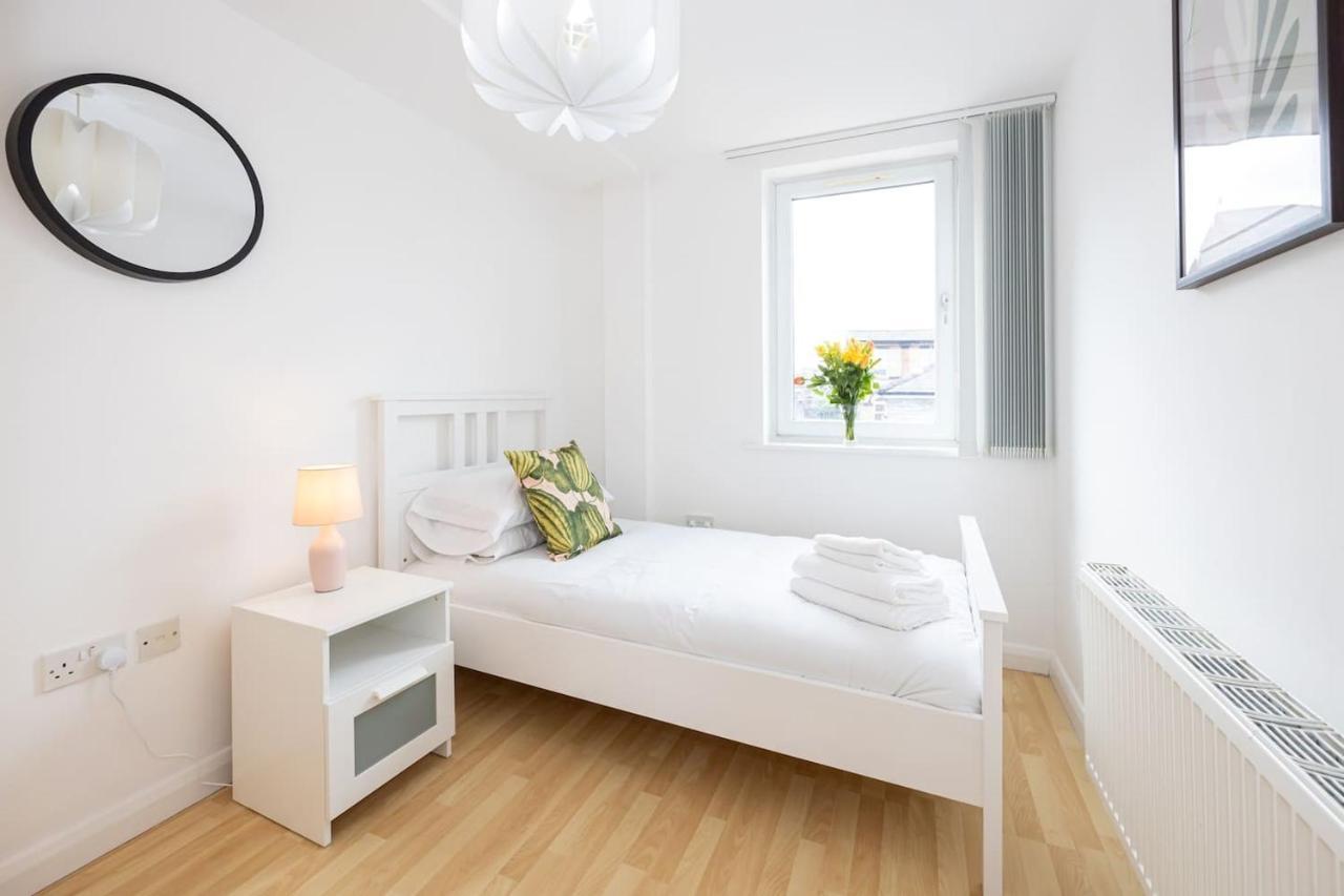 Appartamento Withington Manchester