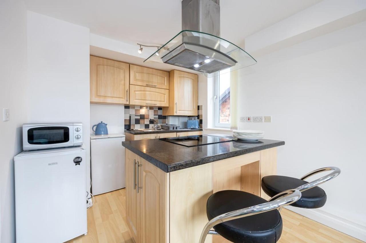 Appartamento Withington Manchester