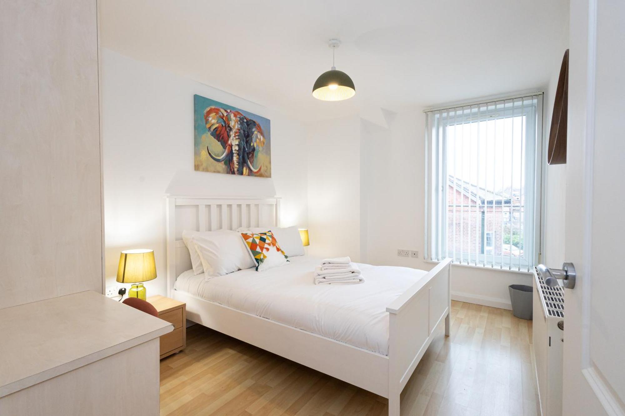 Appartamento Withington