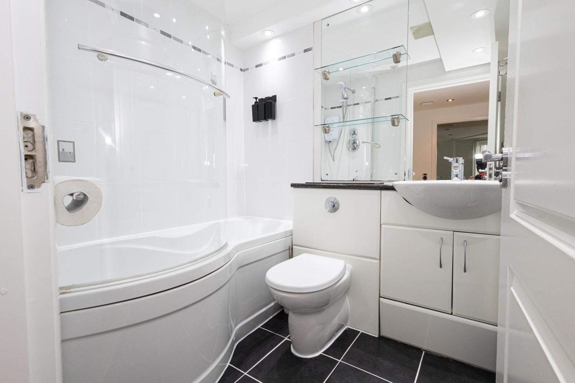 Appartamento Withington Manchester