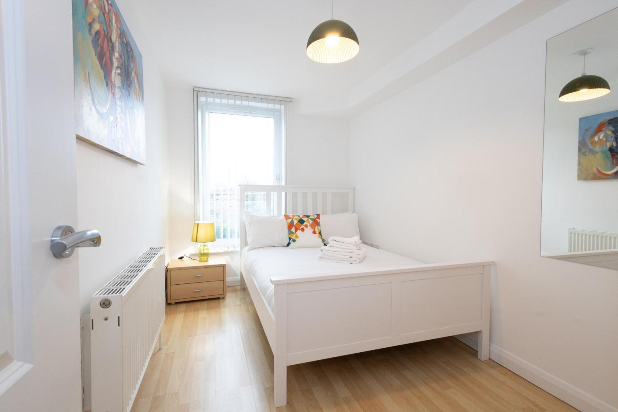 Withington Appartamento