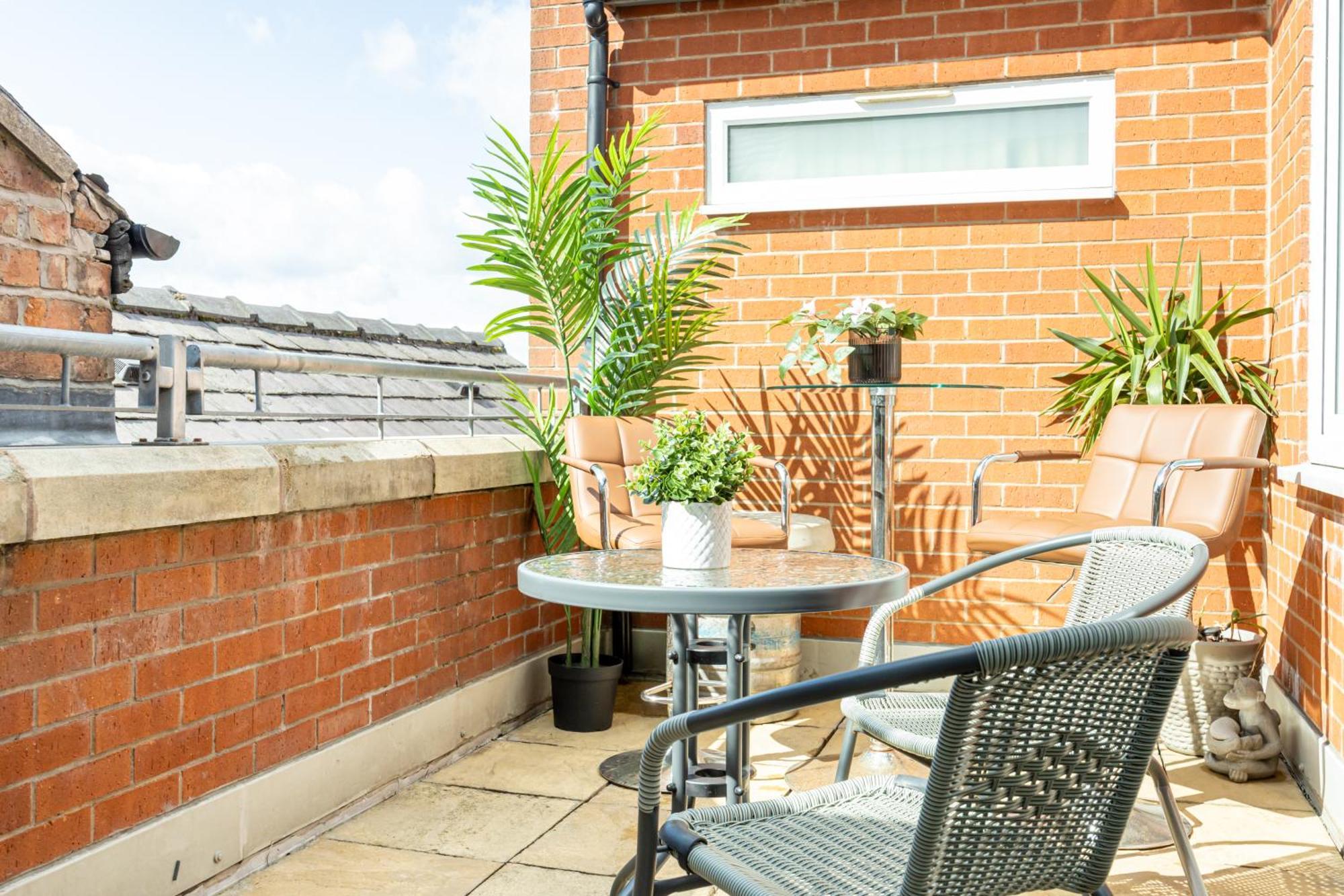 Appartamento Withington Manchester