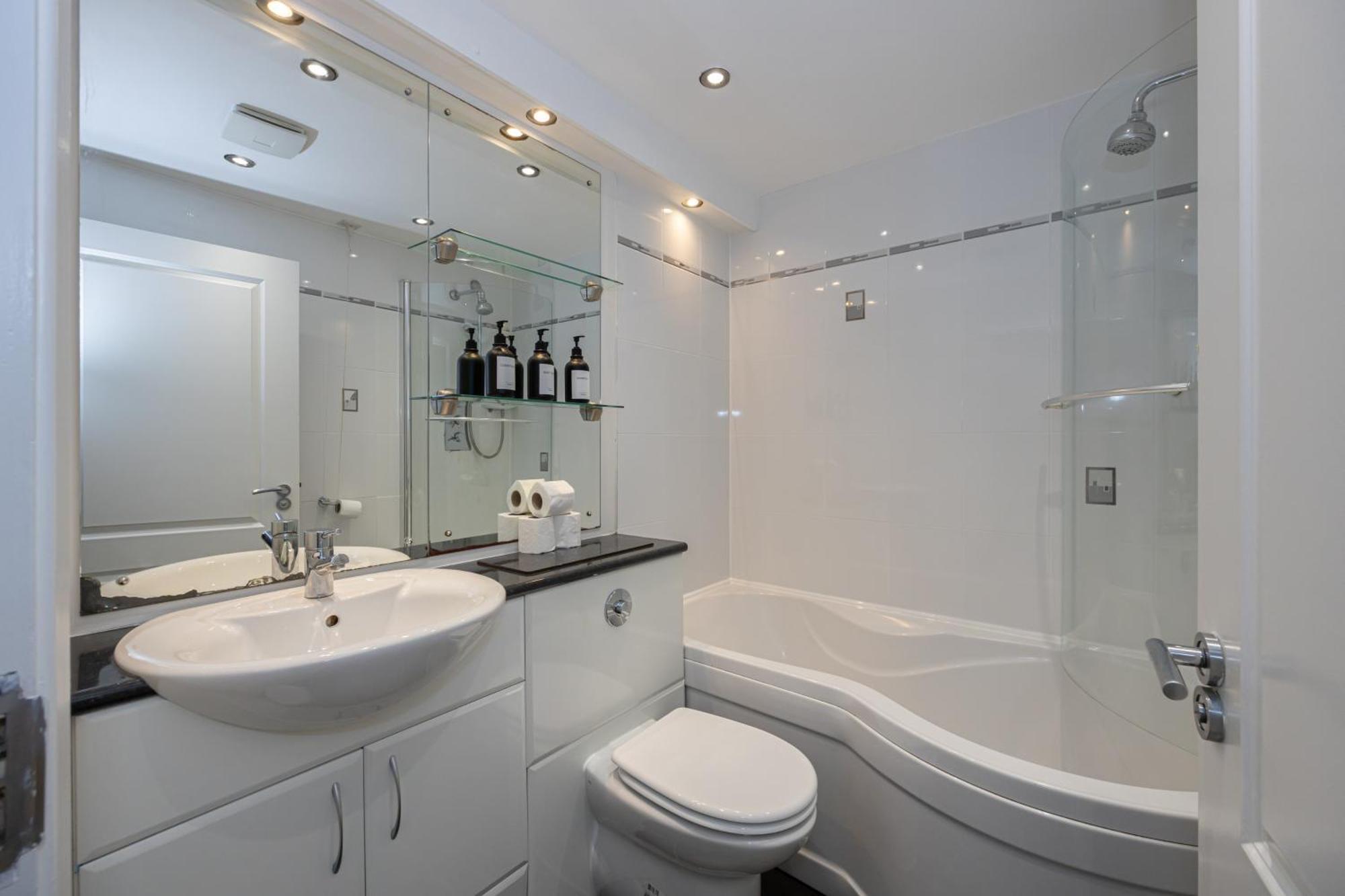 Appartamento Withington Manchester