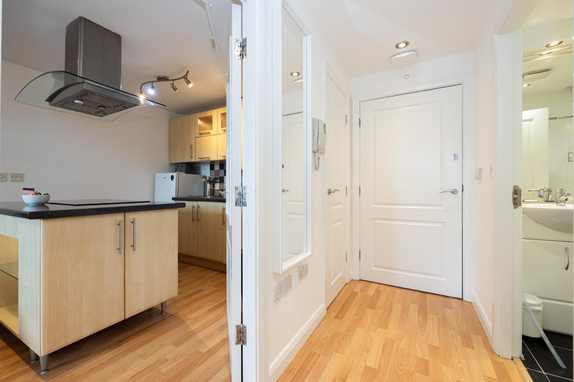 Appartamento Withington Manchester